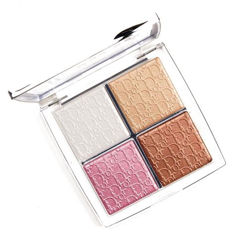 dior highlight blush compact.